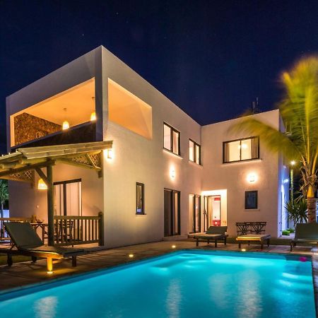 Residence Les Alizes Ла-Голет Экстерьер фото