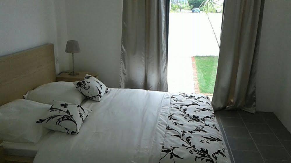 Residence Les Alizes Ла-Голет Экстерьер фото